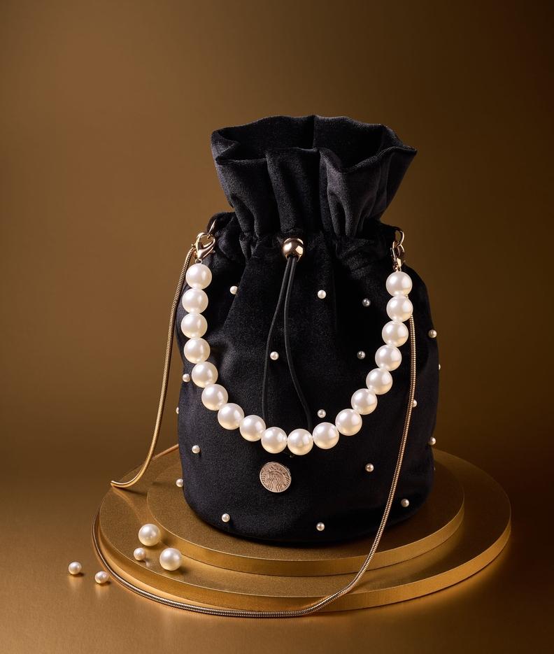 사유의 방 미니 백 / 스타벅스&nbsp;&nbsp;