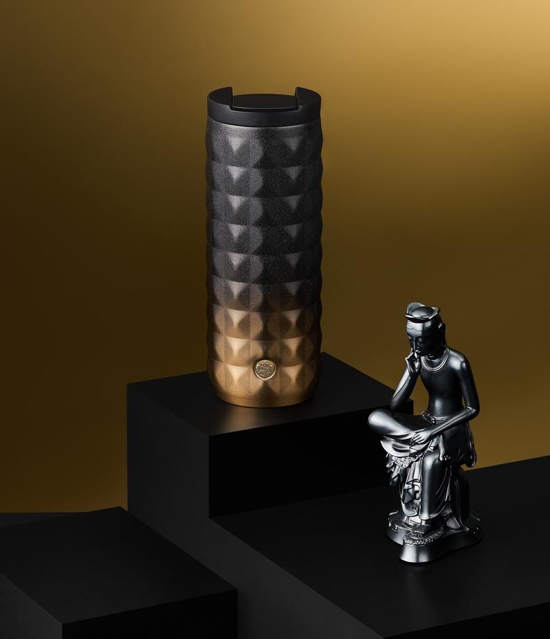 사유의 방 매직 텀블러 473ml / 스타벅스&nbsp;